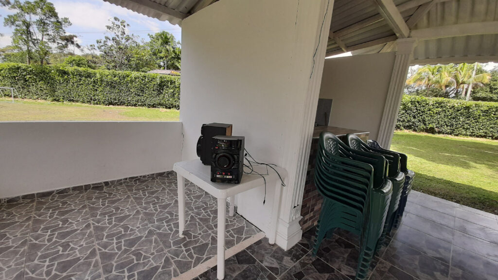 Imagen de la galería del destino