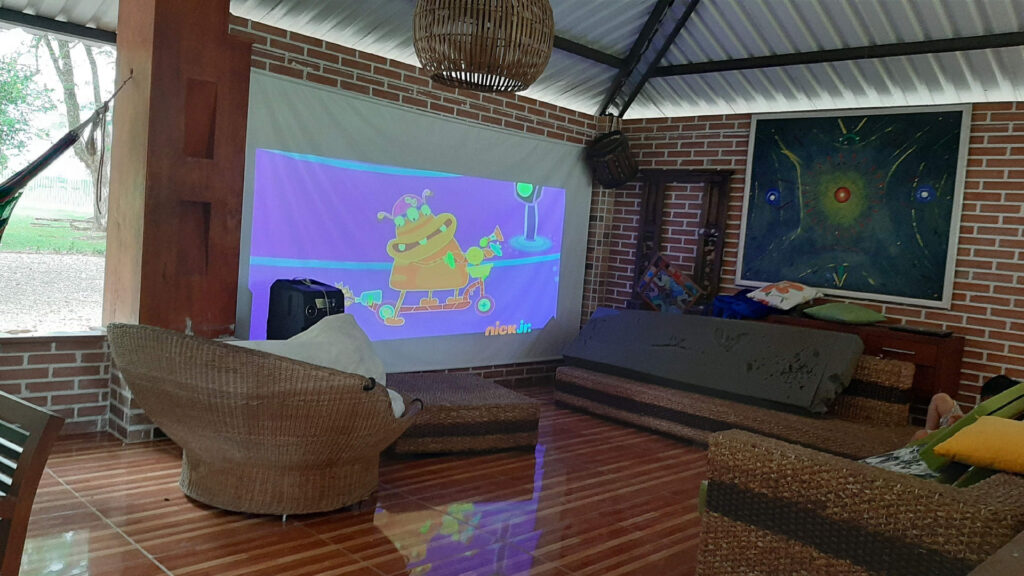Imagen de la galería del destino