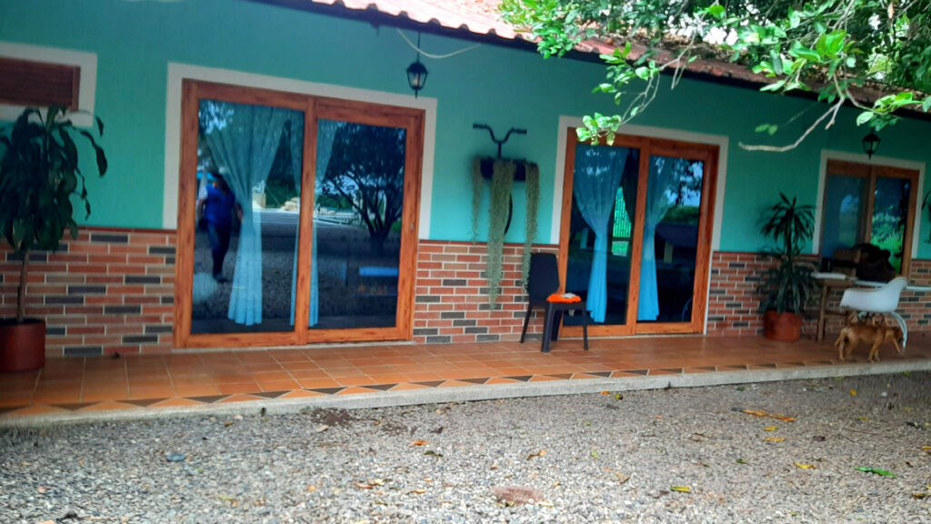 Imagen de la galería del destino