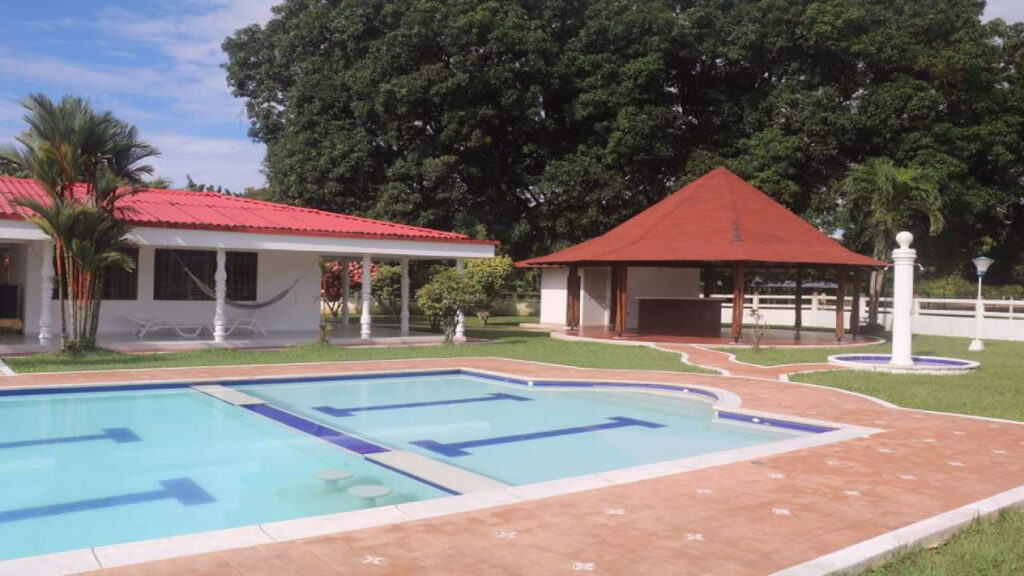 Imagen de la galería del destino