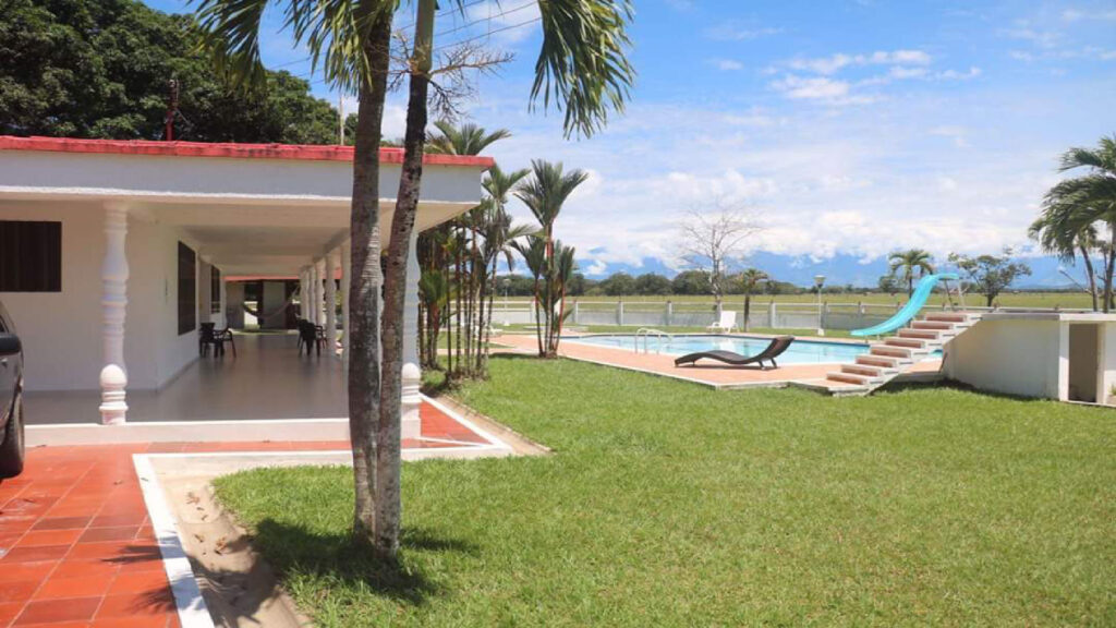 Imagen de la galería del destino