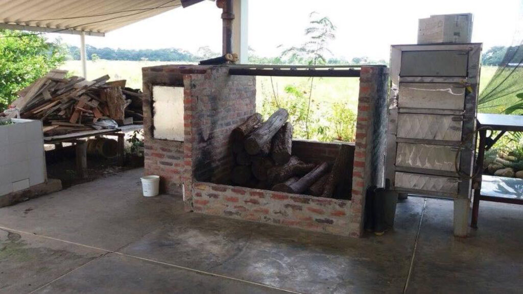 Imagen de la galería del destino