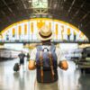 COSAS QUE NO PUEDEN FALTAR EN TU MALETA DE VIAJE