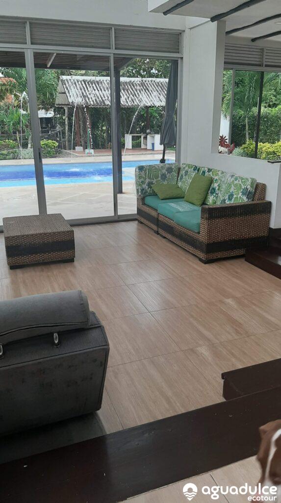 Imagen de la galería del destino