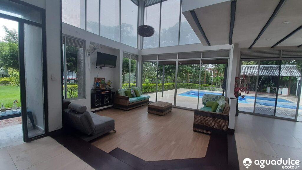 Imagen de la galería del destino