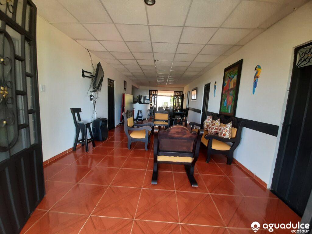Imagen de la galería del destino