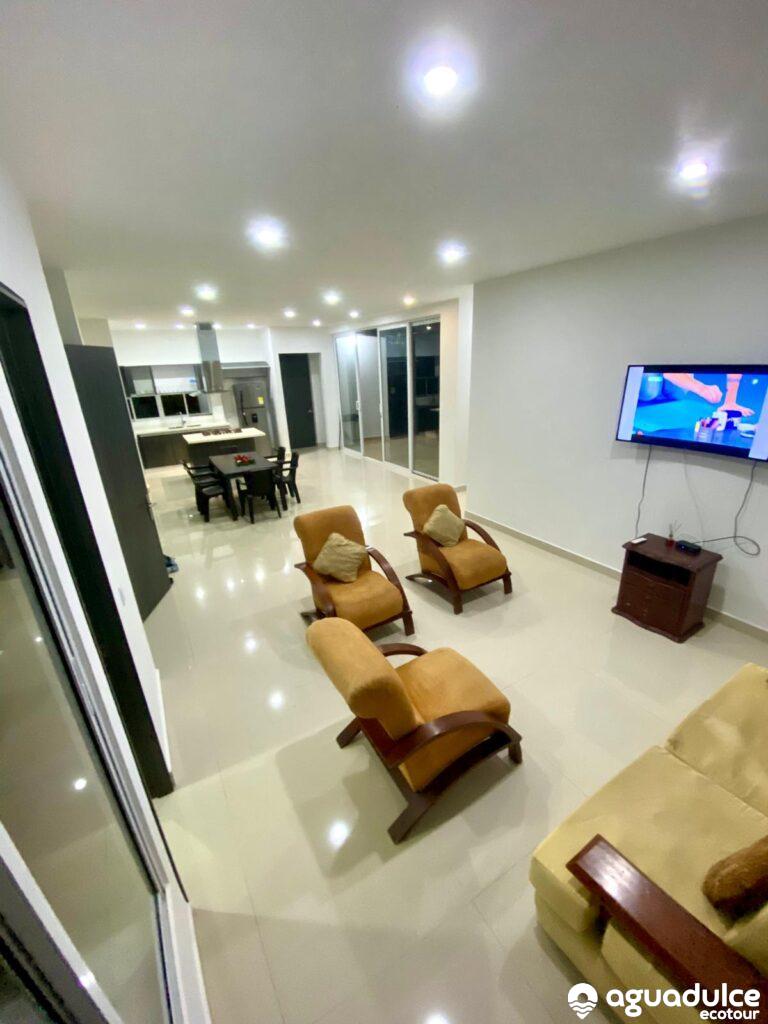 Imagen de la galería del destino