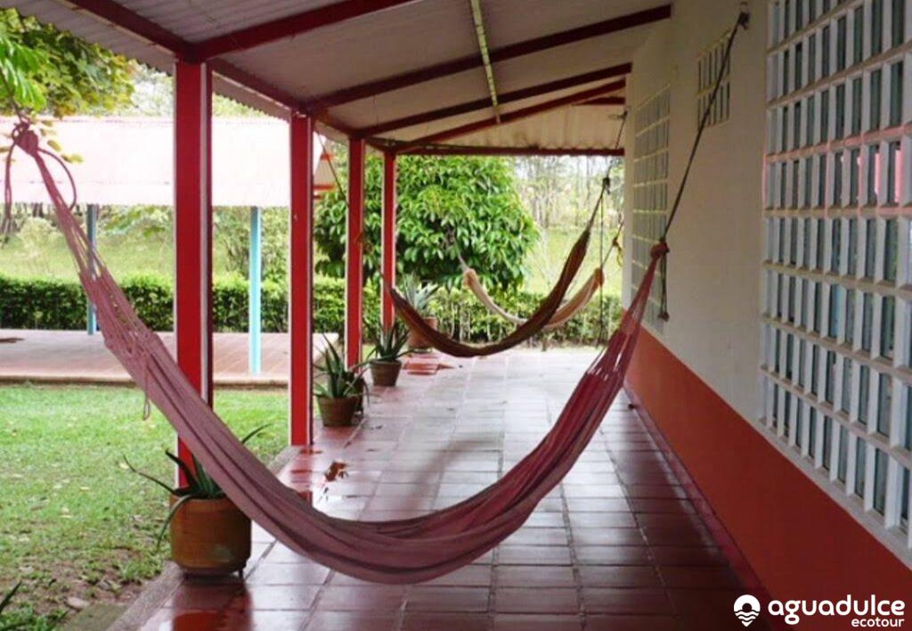 Imagen de la galería del destino